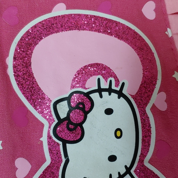 Sanrio Hello Kitty Small Bag - Picture 5 of 16
